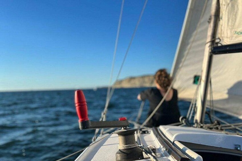 Sailing Adventures in Bilbao 2