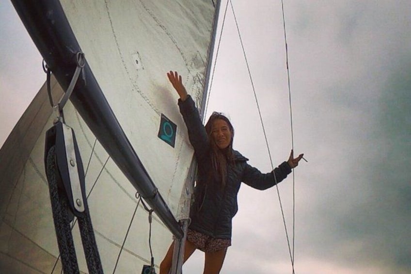 Sailing Adventures in Bilbao 5