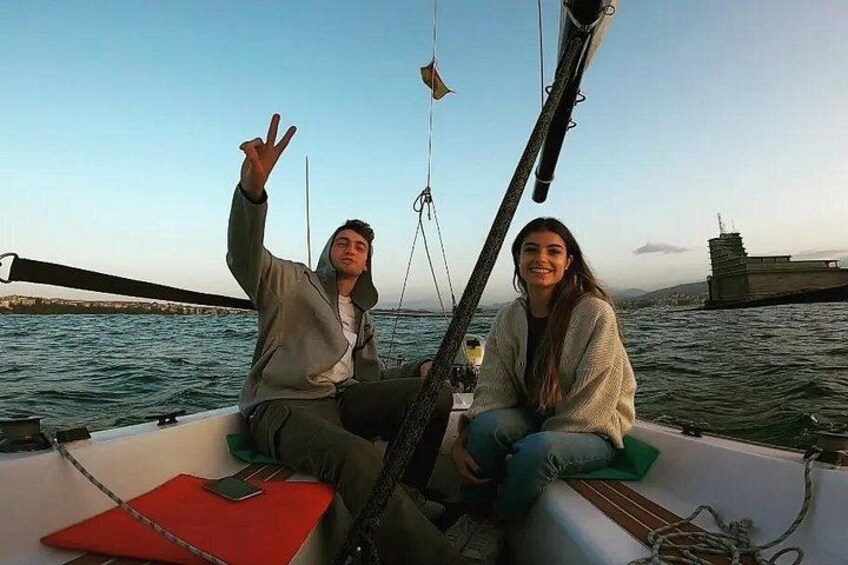 Sailing Adventures in Bilbao 4