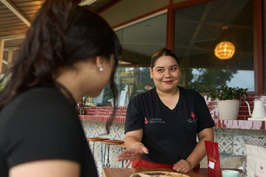 Taste Panama Coffee Tasting Experience 5