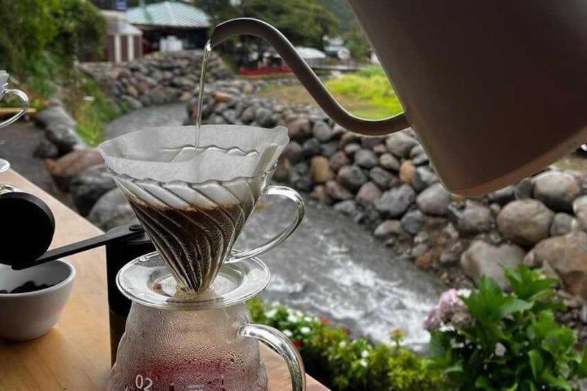 Taste Panama Coffee Tasting Experience 2