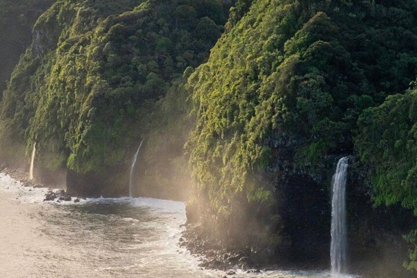 Private Open-Air Road to Hana Tour 6 hour (max 14 guests) 3