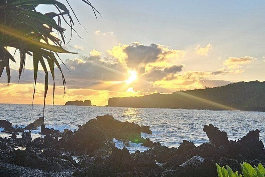 Private Open-Air Road to Hana Tour 6 hour (max 14 guests) 2