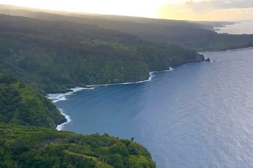 Private Open-Air Road to Hana Tour 6 hour (max 14 guests) 5