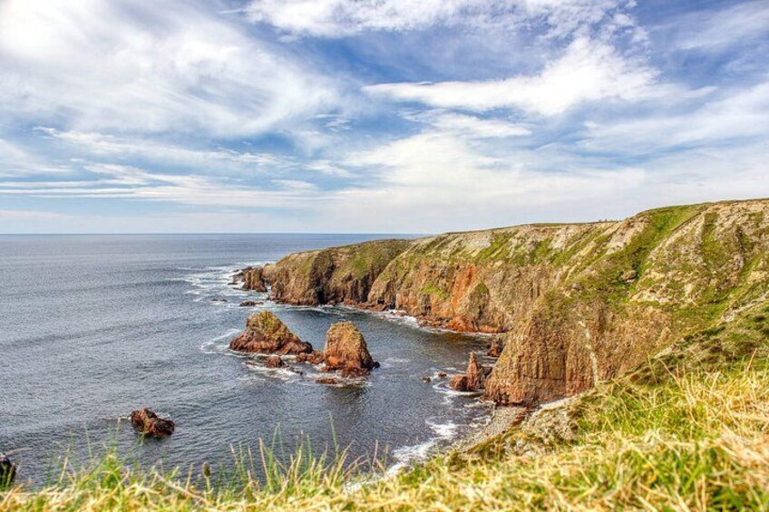 Wild Atlantic Way 3