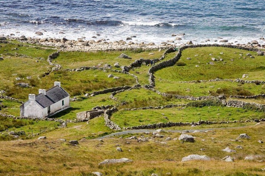 Bloody Foreland, County Donegal 2