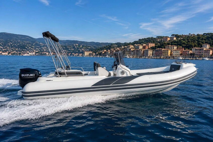 Picture 12 for Activity Exclusive Riviera Tour: Portofino, legendary villas, and secret bays 2