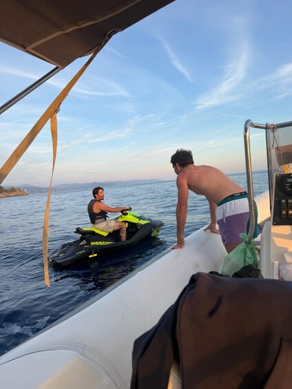 Picture 7 for Activity Exclusive Riviera Tour: Portofino, legendary villas, and secret bays 4