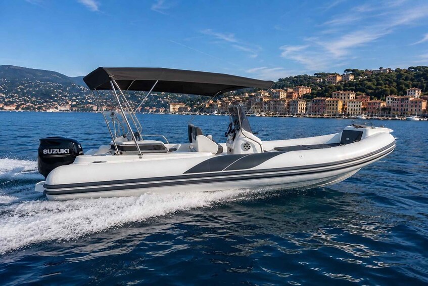 Picture 1 for Activity Exclusive Riviera Tour: Portofino, legendary villas, and secret bays 5