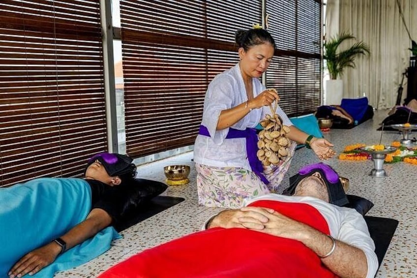 Transformative Sound Healing Sessions in Canggu, Bali 1