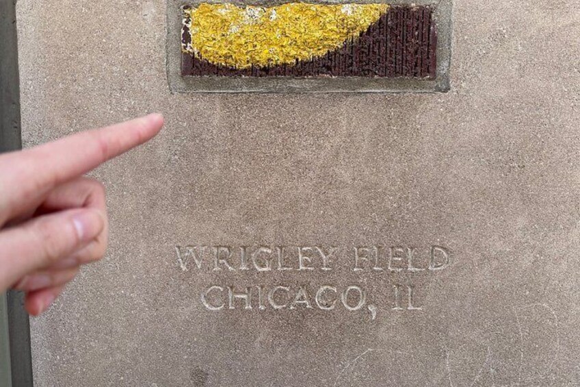 Chicago Downtown Sports History Adventure 3