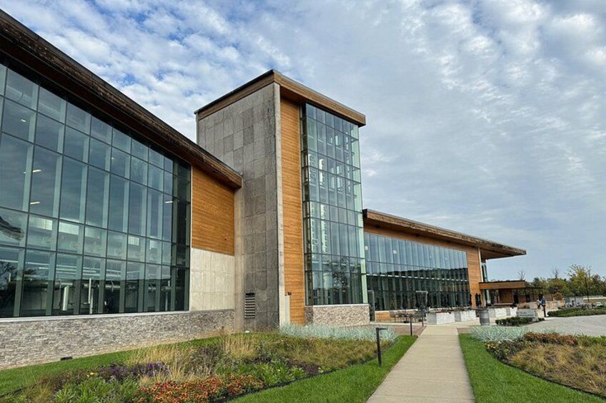 Kentucky Bourbon Trail Audio Guided Tour of Top Distilleries 4