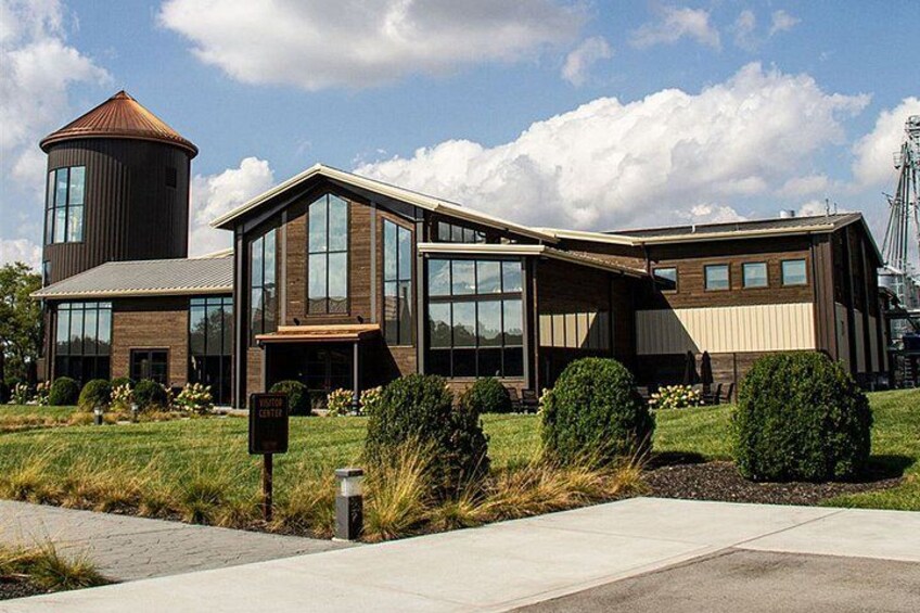 Kentucky Bourbon Trail Audio Guided Tour of Top Distilleries 3