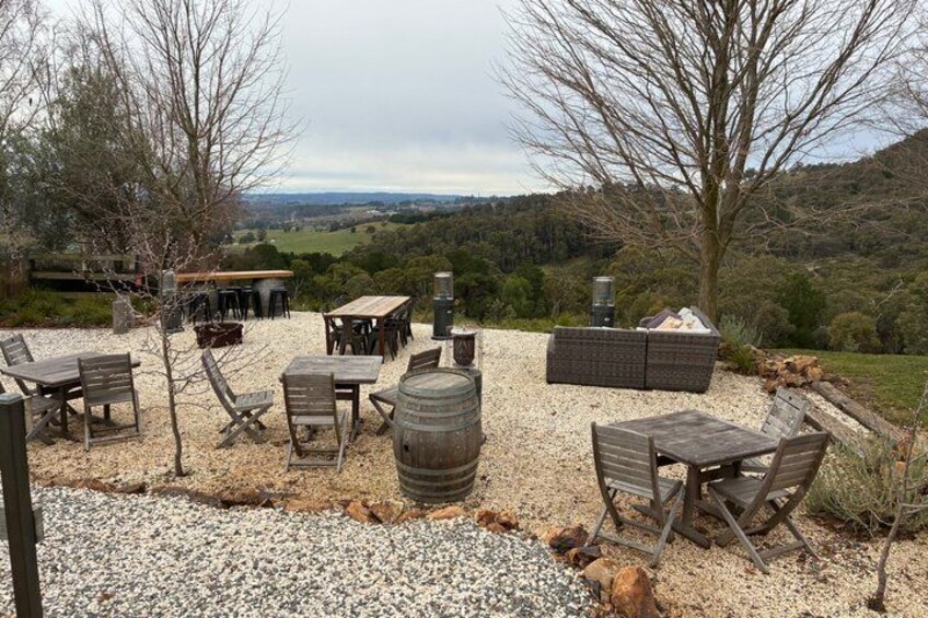 Orange NSW Hop-On Hop-Off Wine Tour | Loop Service by Onayi 2