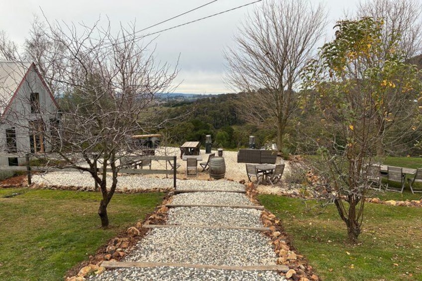 Orange NSW Hop-On Hop-Off Wine Tour | Loop Service by Onayi 3