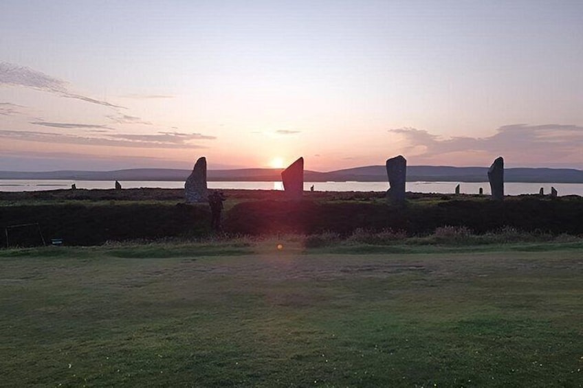 Private Half Day Tour in Orkney 2