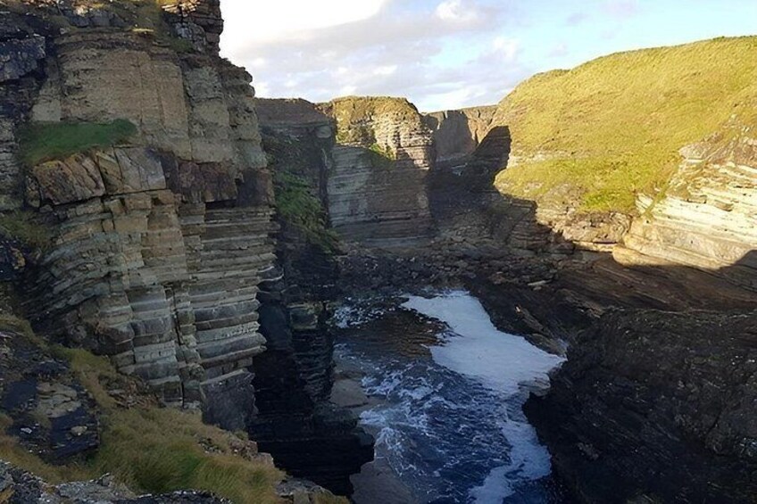 Private Half Day Tour in Orkney 3