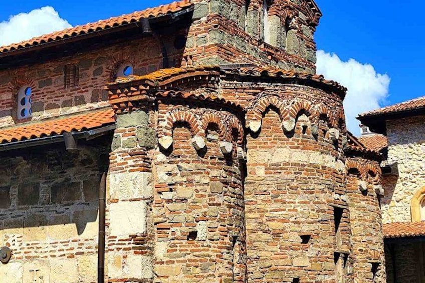 Walking tour: Nessebar Highlights & Optional Wine Tasting 3