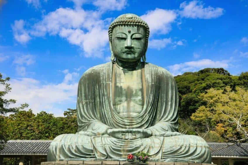 Kamakura Private Custom Tour with Local Guide 1