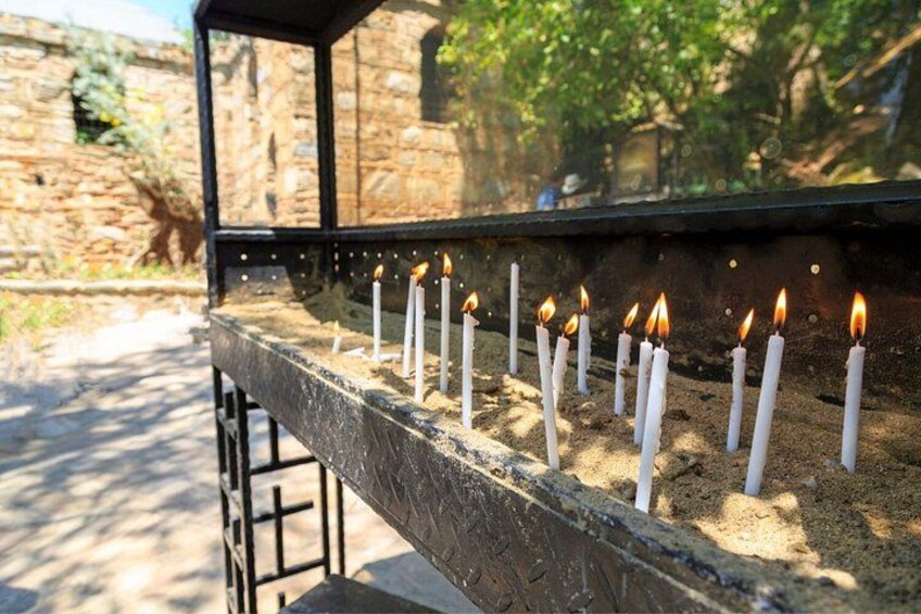 Daily Ephesus Tour by Flight from Istanbul All Inclusive 2