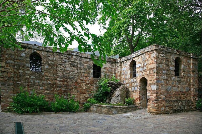 Daily Ephesus Tour by Flight from Istanbul All Inclusive 4