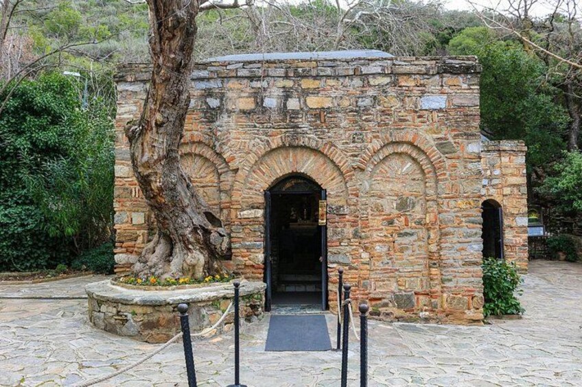 Daily Ephesus Tour by Flight from Istanbul All Inclusive 3