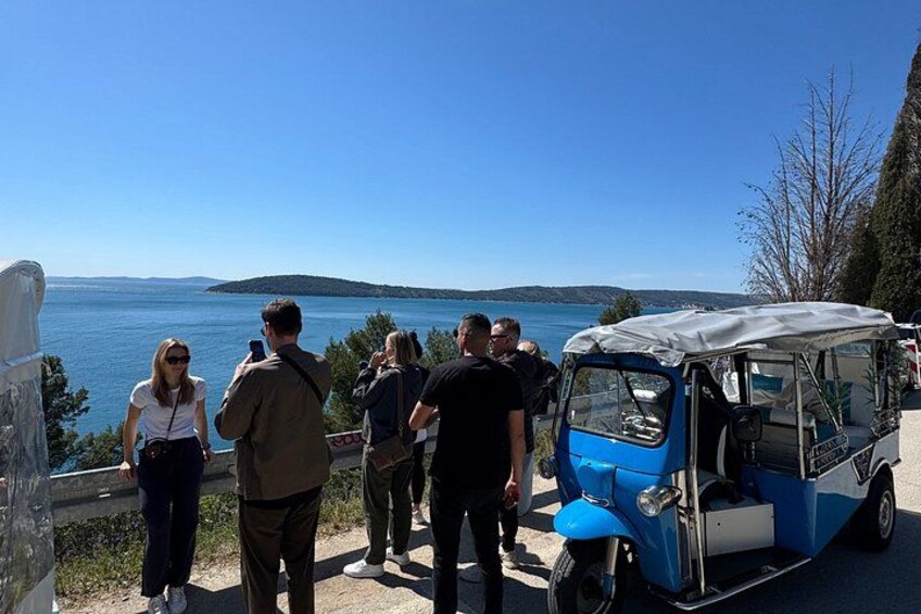 Split Private Tuk Tuk Tours 4