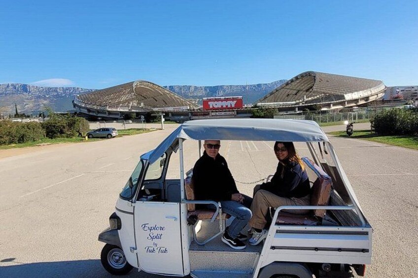 Split Private Tuk Tuk Tours 3