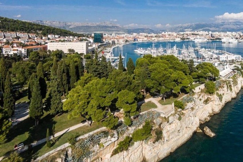 Split Private Tuk Tuk Tours 2