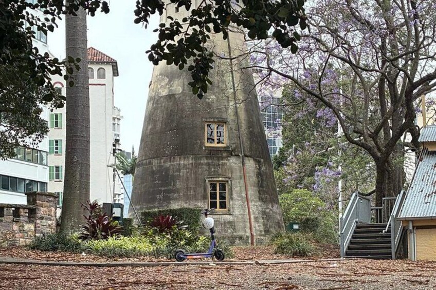 Audio Tour of Brisbane: From Convict Colony to Modern Metropolis 2