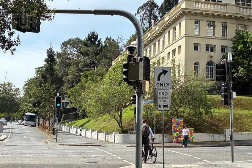 Audio Tour of Brisbane: From Convict Colony to Modern Metropolis 5