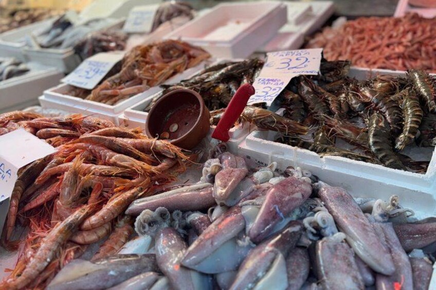 An Athenian street food adventure! 3