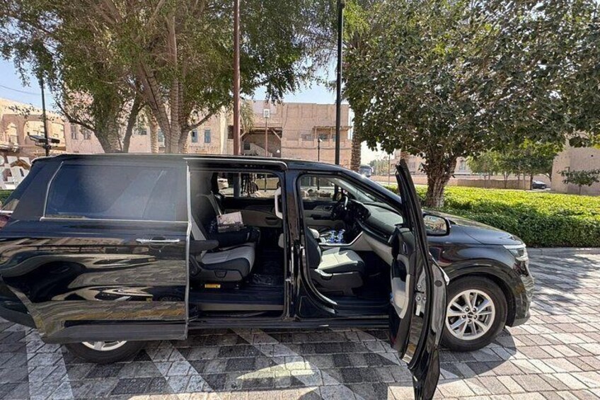 Ajman City Tour from Dubai: Museums & Historic Forts 2