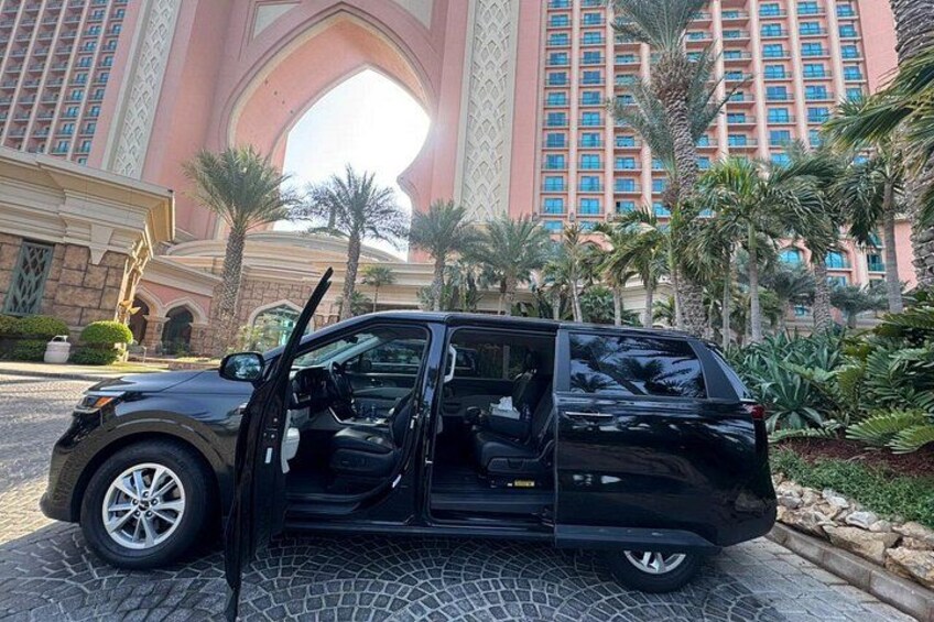 Ajman City Tour from Dubai: Museums & Historic Forts 2