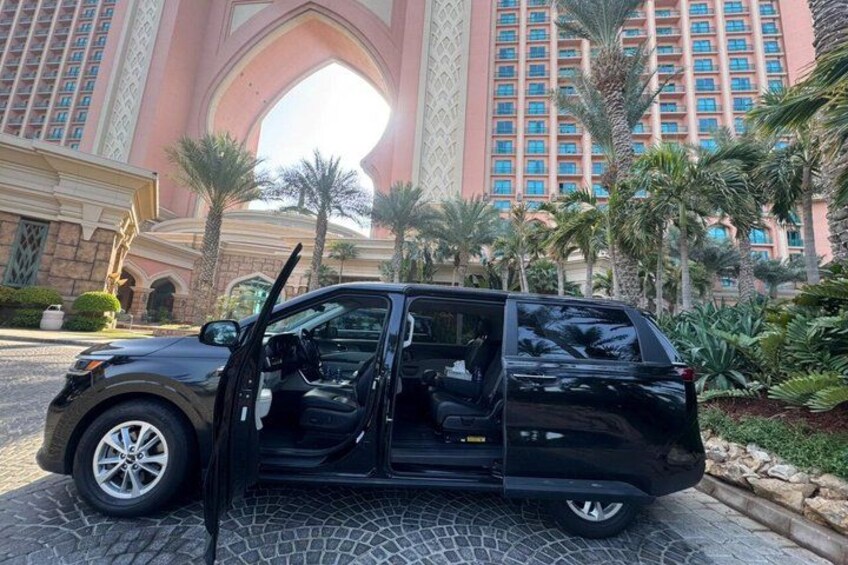 Ajman City Tour from Dubai: Museums & Historic Forts 3