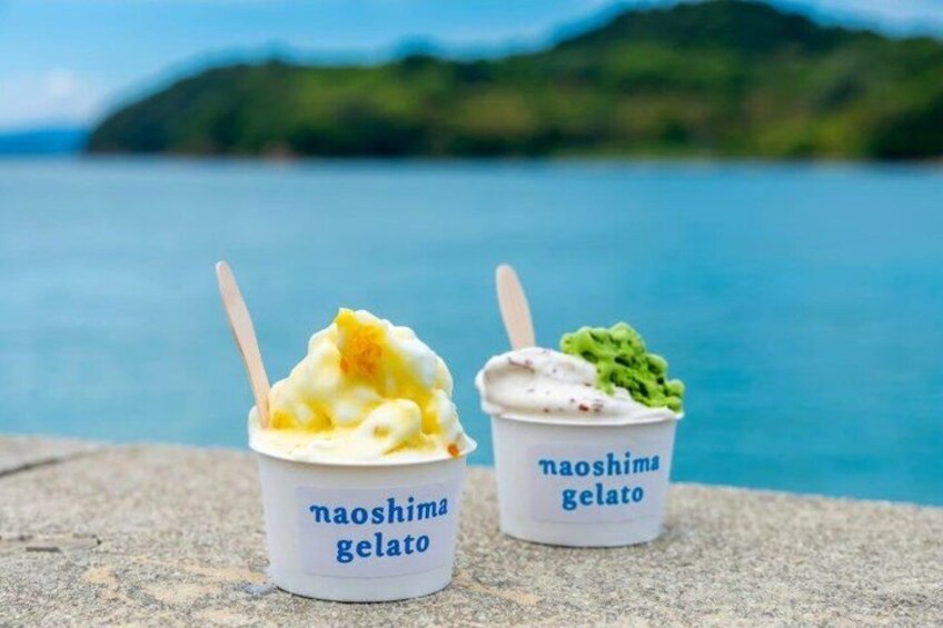 Naoshima Private Custom Tour with Local Guide 3