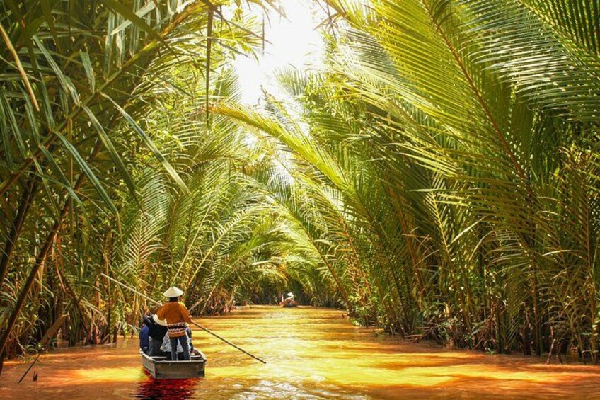 6 Days in Ho Chi Minh & Da Nang Tour: Mekong Delta & Ba Na Hills 2