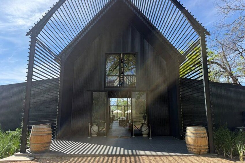 Winelands Full Day Tour Fairview and Franschhoek Estates 3