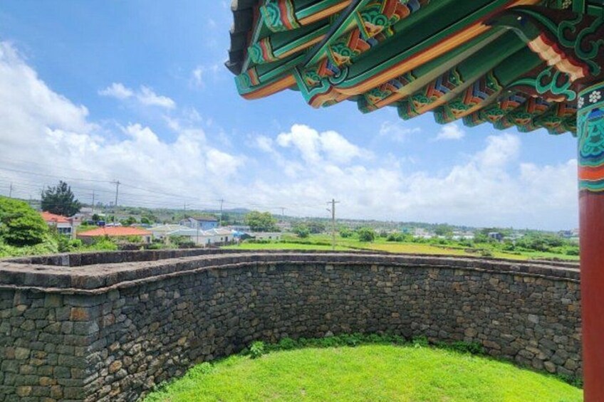 Private Jeju Stone Culture And Agricultural Heritage Tour 2