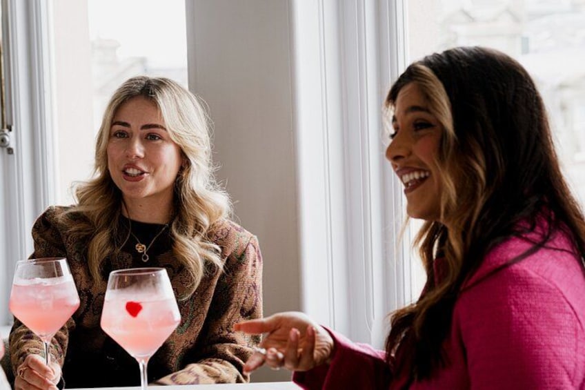 Eden Mill Classic Gin Experience 2