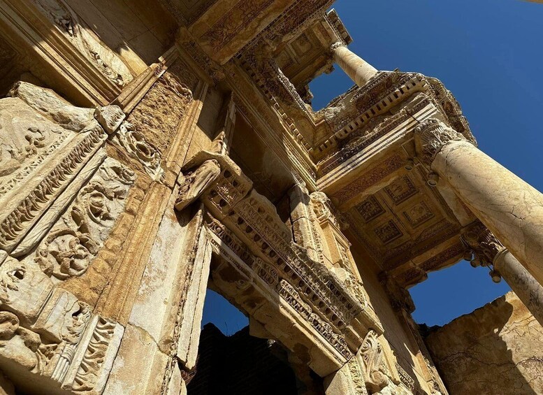 Picture 3 for Activity Private Biblical Ephesus tour with BIBLE Oriented Tour guide 3