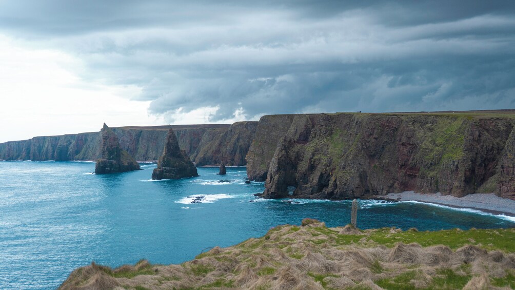 From Inverness: John O'Groats, Dunrobin Castle & The North Coast 500 5