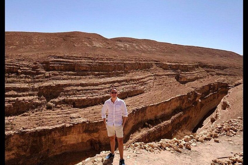 The Canyon of Mides 2