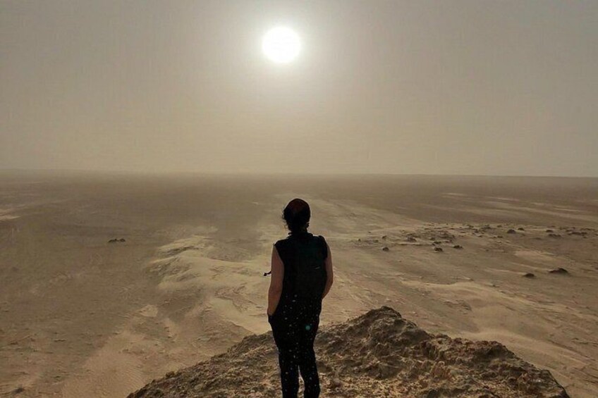 Adventure Tour in the South Tunisian Oasis and Desert and Cinema 2