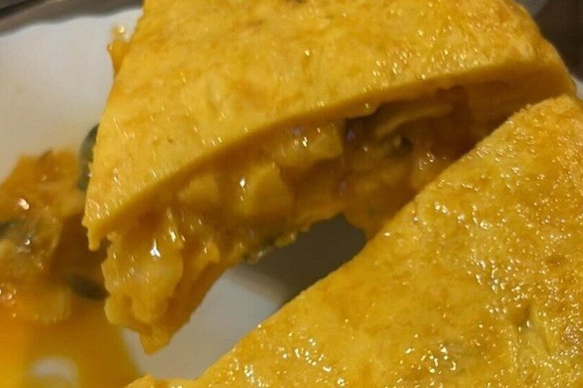 Self-Guided Tapas Tour of Betanzos 3