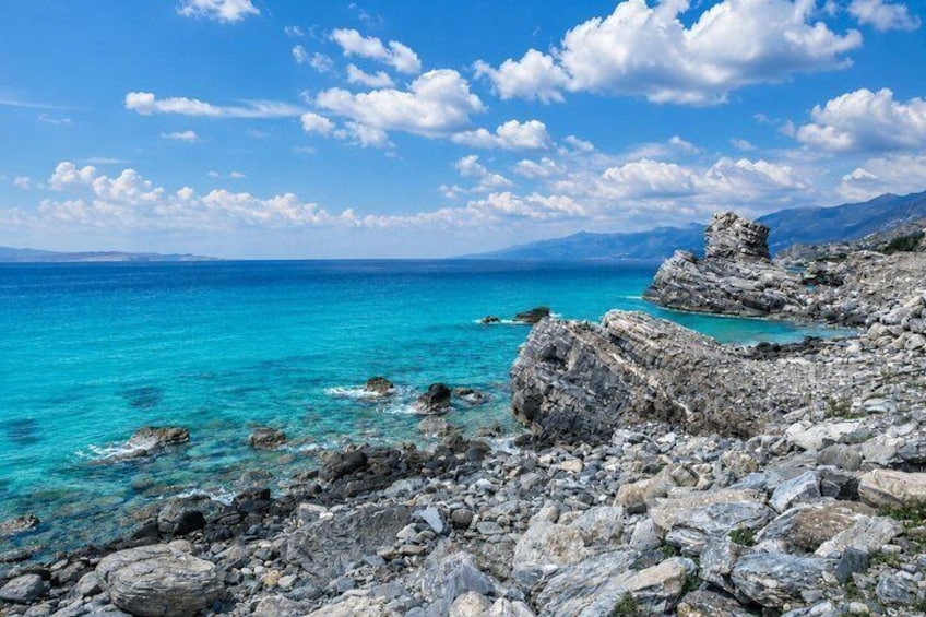 Private Hiking Tour Along Beautiful Crete Coast 2