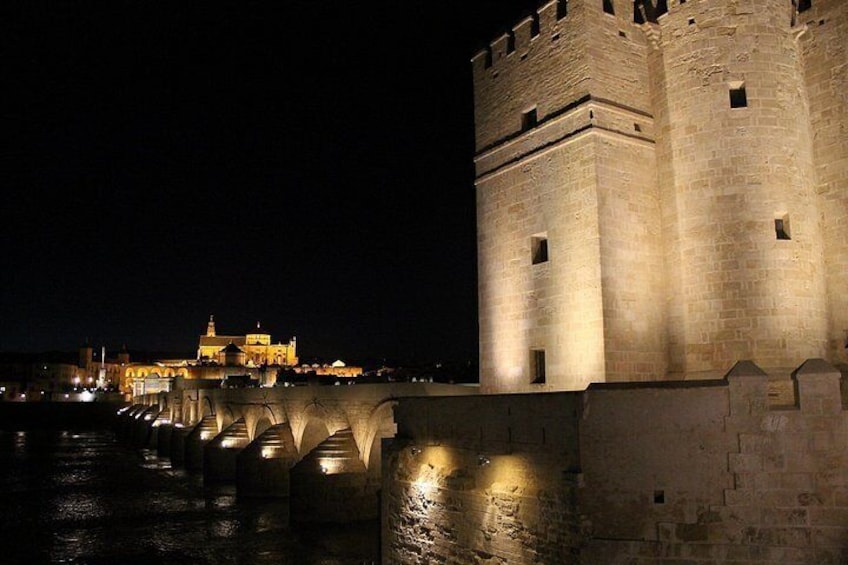 Cordoba Essentials: Roman Bridge Alcazar & Mosque Cathedral 3