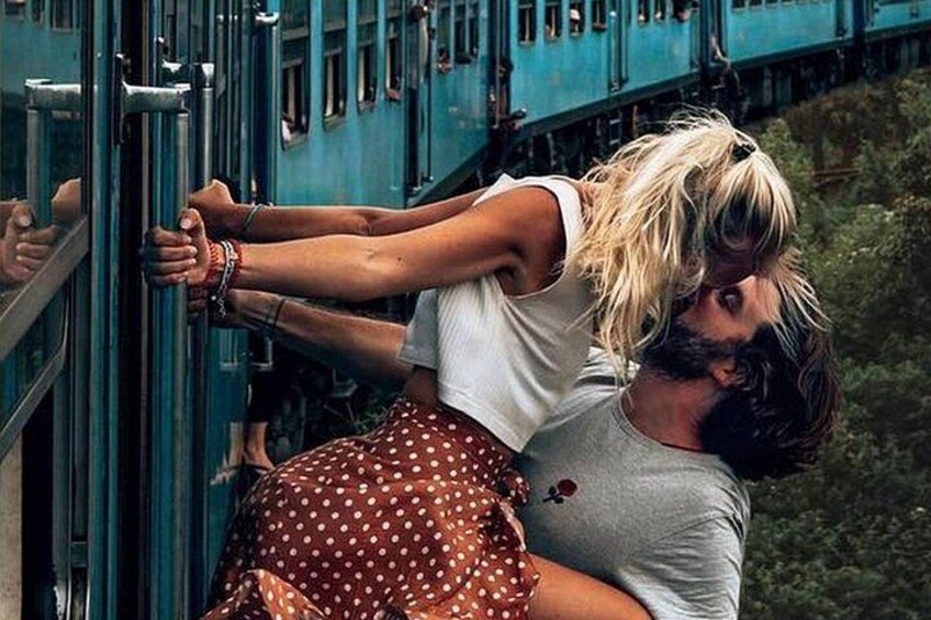 Sri Lanka 7 Days Romantic Honeymoon Tour Private Luxury Escape 4