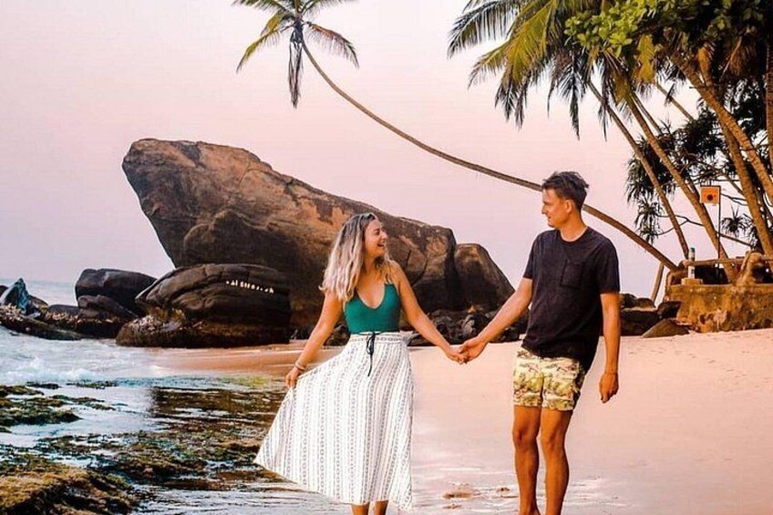 Sri Lanka 7 Days Romantic Honeymoon Tour Private Luxury Escape 1
