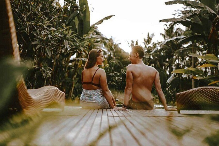 Sri Lanka 7 Days Romantic Honeymoon Tour Private Luxury Escape 3